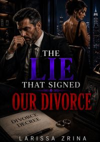 The Lie That Signed Our Divorce