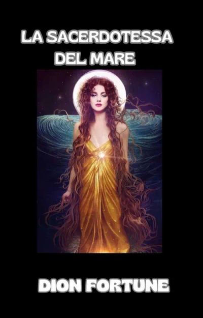 La Sacerdotessa del Mare (tradotto)