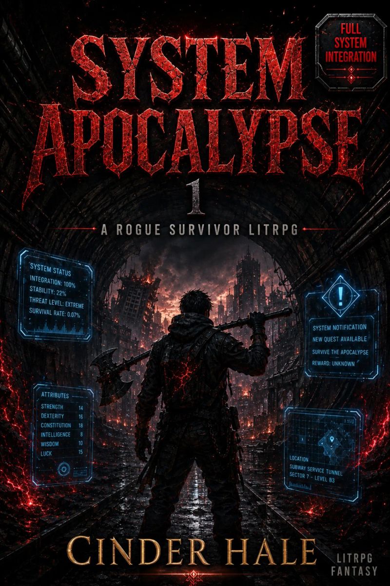 SYSTEM APOCALYPSE 1