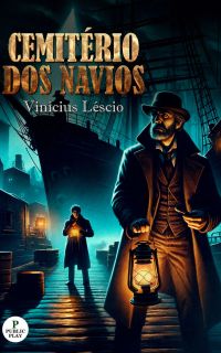 Cemitério de Navios