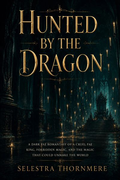 Hunted by the Dragon