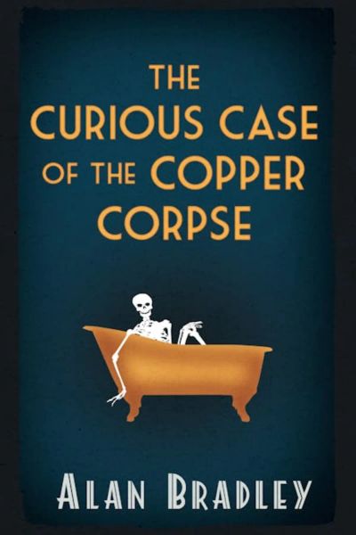 The Curious Case of the Copper