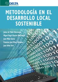 Metodologia en el desarrollo local sostenible