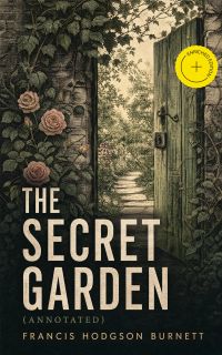 The Secret Garden (Annotated)