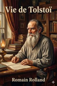 Vie de Tolstoï