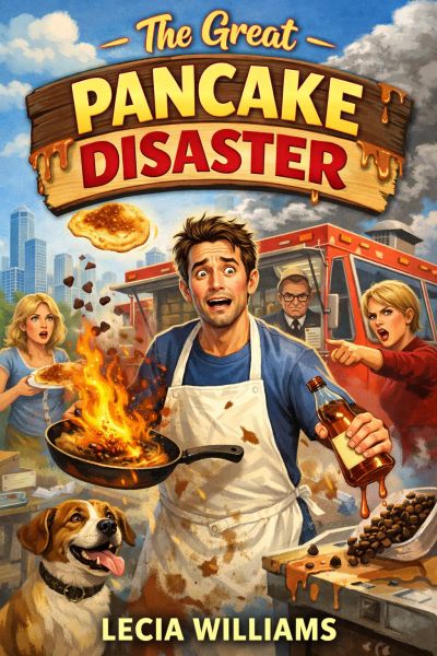 The Great Pancake Disaster