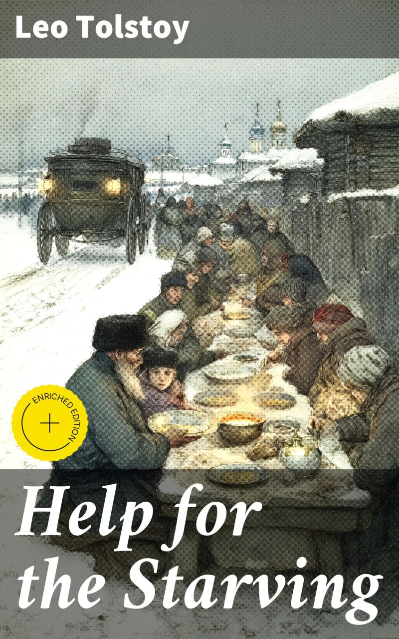 Help for the Starving