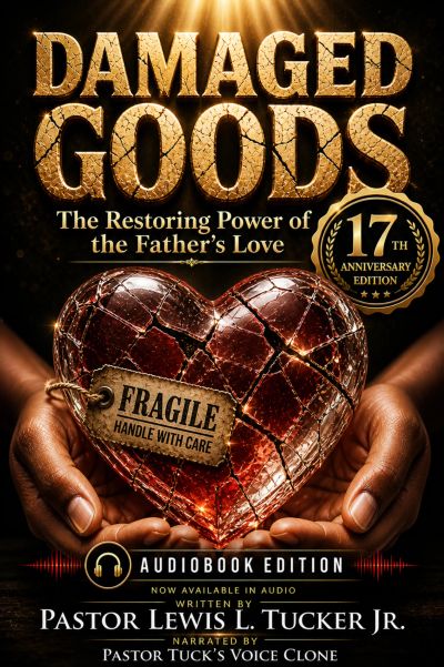 DAMAGED GOODS 