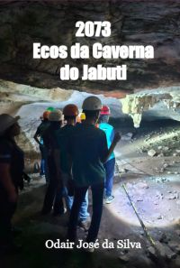 2073 - Ecos Da Caverna Do Jabuti