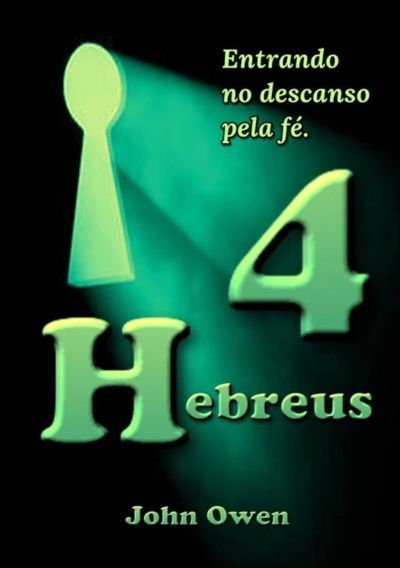 Hebreus 4 – Versículo 1
