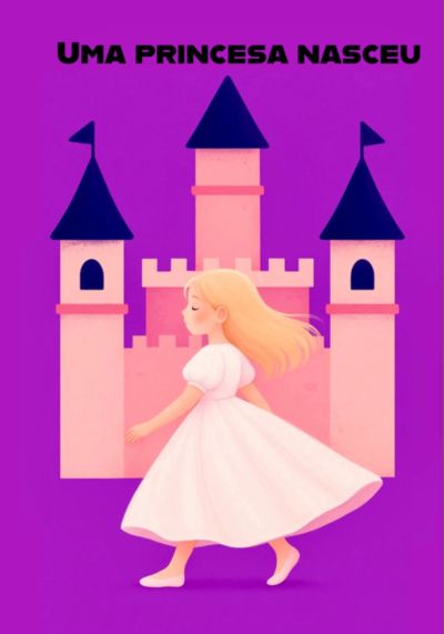 Uma Princesa Nasceu
