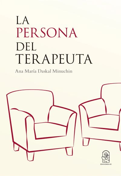 La persona del terapeuta
