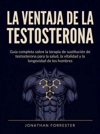La ventaja de la testosterona