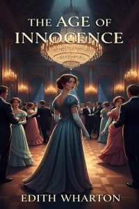 The Age of Innocence