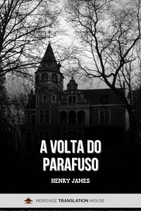 A Volta do Parafuso