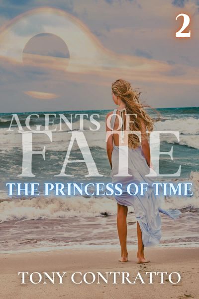 The Princess of Time