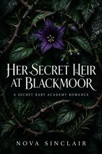 Her Secret Heir at Blackmoor