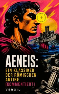 Aeneis: Ein Klassiker der römischen Antike (Kommentiert)