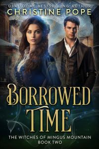 BORROWED TIME
