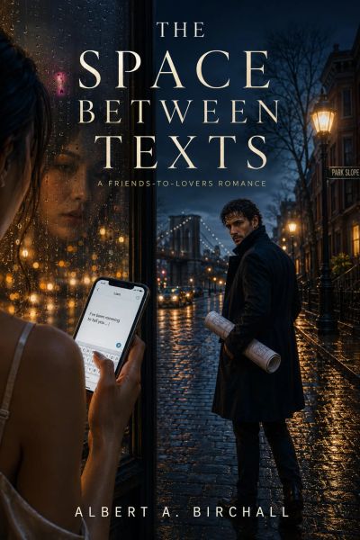 The Space Between Texts