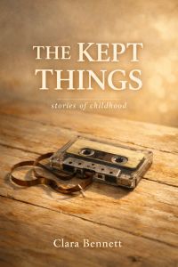 The Kept Things