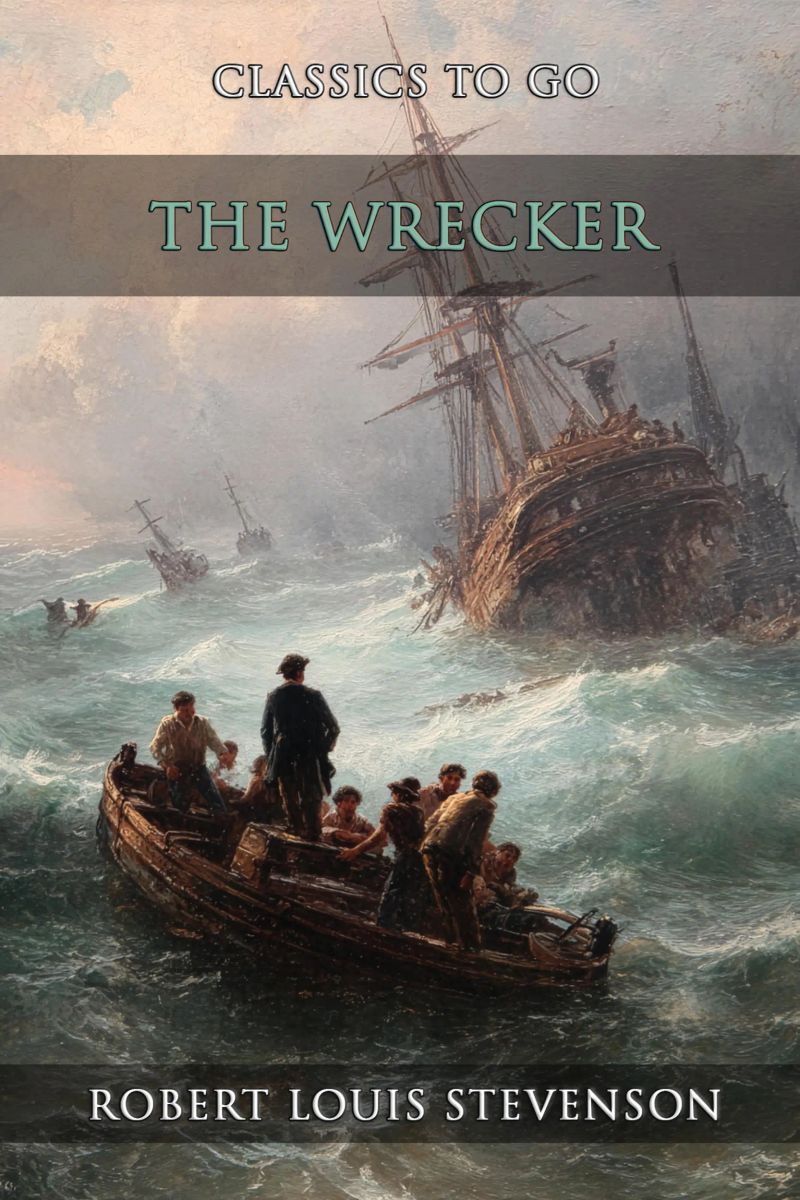 The Wrecker