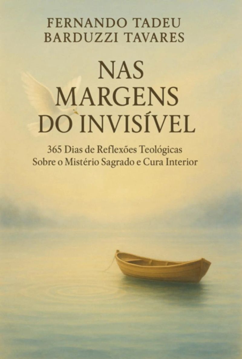 Nas Margens Do Invisível