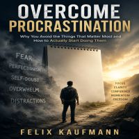 Overcome Procrastination