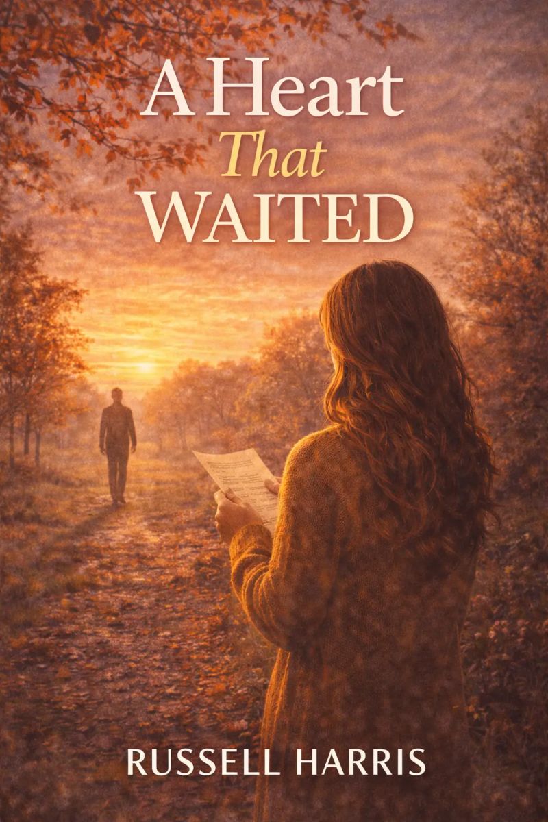 A HEART THAT WAITED