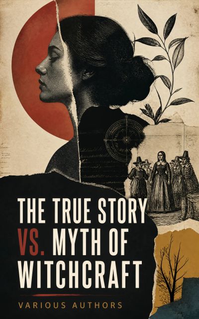 The True Story vs. Myth of Witchcraft