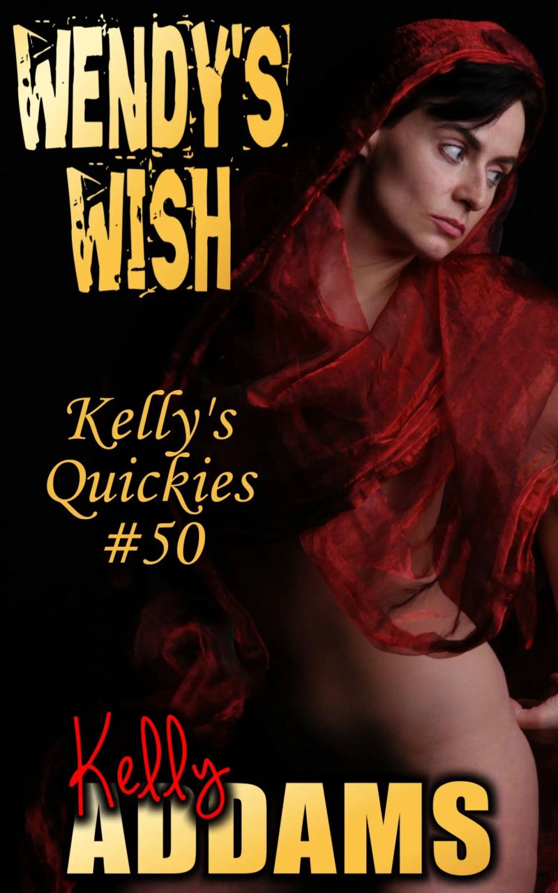 Wendy's Wish