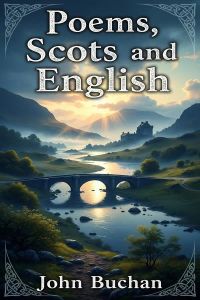 Poems, Scots and English