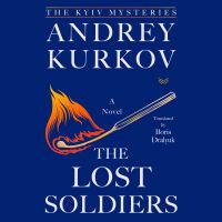 The Lost Soldiers