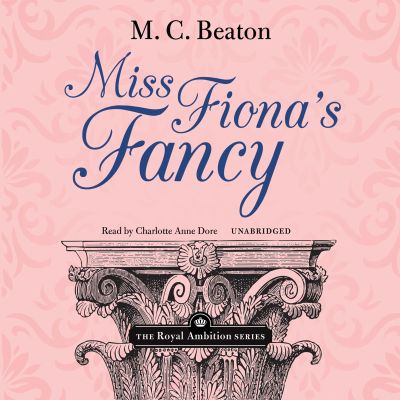 Miss Fiona’s Fancy
