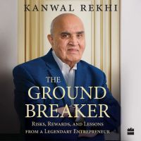 The Groundbreaker