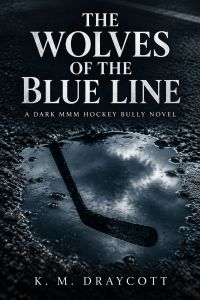 The Wolves of the Blue Line