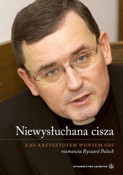 Niewysłuchana cisza