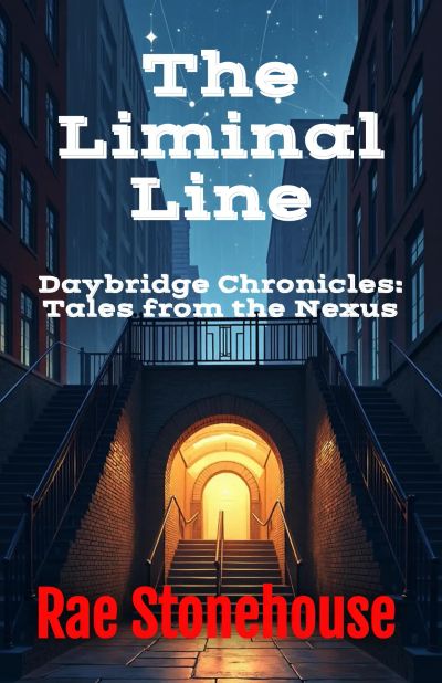The Liminal Line