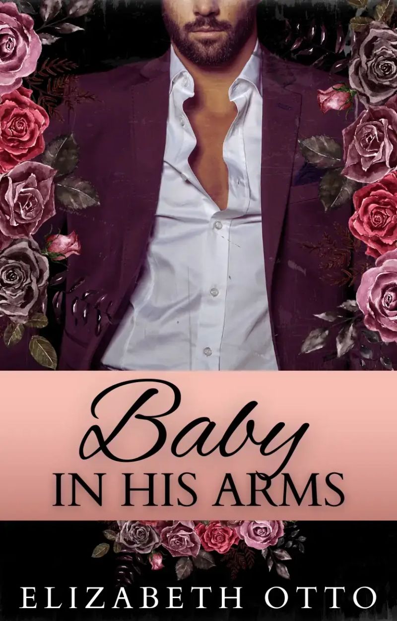 Baby in His Arms