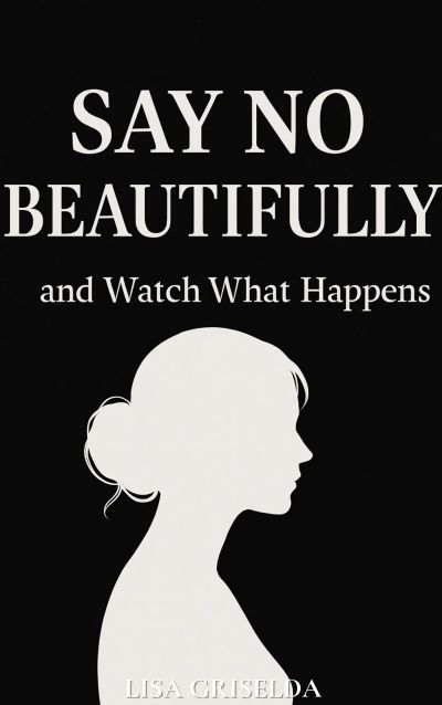 Say No Beautifully