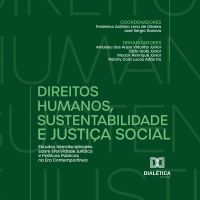 Direitos Humanos, Sustentabilidade e Justiça Social