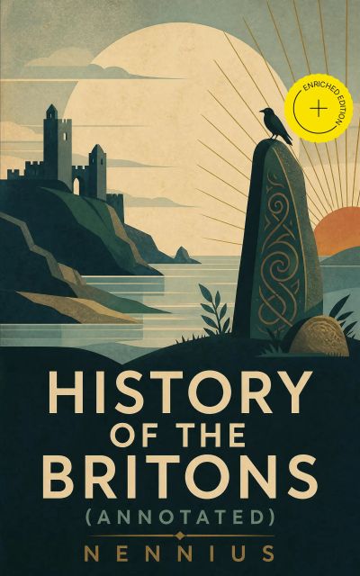 History of the Britons (Annotated)