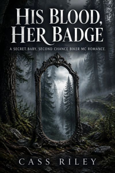 His Blood, Her Badge
