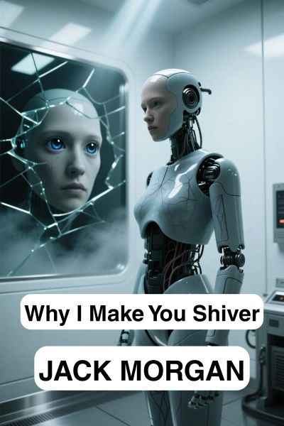 Why I Make You Shiver