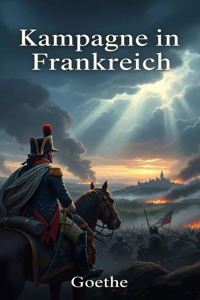 Kampagne in Frankreich
