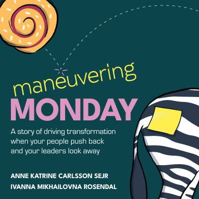 Maneuvering Monday