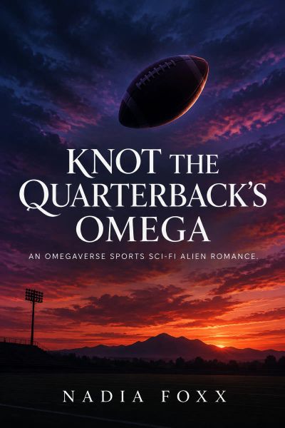 Knot the Quarterback's Omega