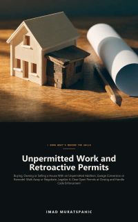 Unpermitted Work and Retroactive Permits