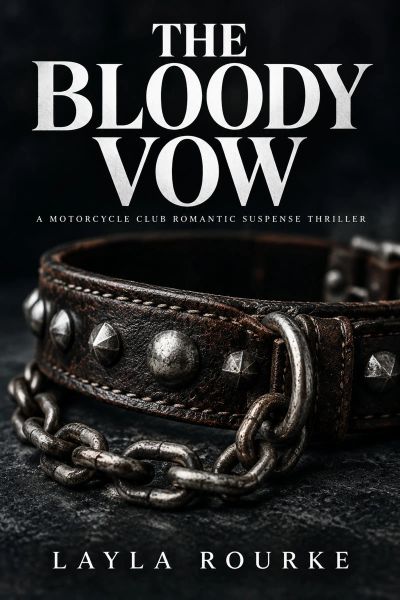 The Bloody Vow