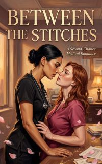 BETWEEN THE STITCHES